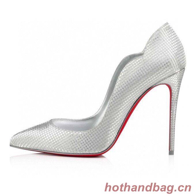 Christian Louboutin Shoes CLS00026 Heel 6.5CM/8.5CM/10CM/12CM